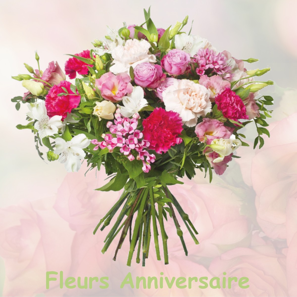 fleurs anniversaire SAINT-AMANS-DU-PECH